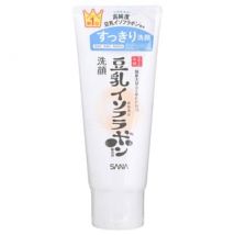 SANA - Soy Milk Moisture Cleansing Face Wash NC 150g