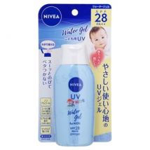 Nivea Japan - UV Kids Water Gel SPF 28 PA++ 120g