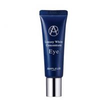 AMPLEUR - Luxury White Concentrate Eye 18g
