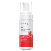 PEZRI - 365+ Calm & Balance Soothing Treatment Mousse Cleanser 150ml
