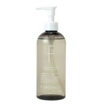 F ORGANICS - Natural Body Wash Lemongrass & Juniper - 300ml