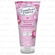 Dresdner Essenz - Shower Cream Peony 200ml