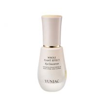 YUNJAC - Whole Plant Effect Eye Concentrate 25ml