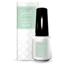 Cosme de Beaute - Genish Manicure Nail Color 121 Cam 8ml