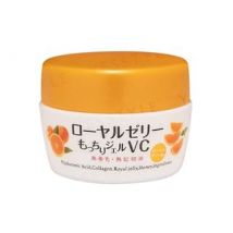 OZIO - Royal Jelly Mocchiri VC Care All In One Gel 75g