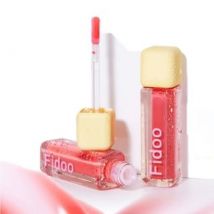 Fidoo - Wake-up Radiant Lip Gloss (1-4) #M01 - 2.3ml