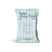hetras - Super All Day Fresh Deo Tissue - 3 Types Baby Cotton