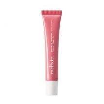 melixir - Vegan Lip Treatment - 4 Colors #03 Pomelo