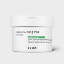 COSRX - One Step Green Calming Pad - Reinigungspads