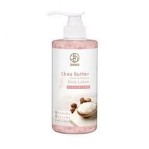 JOURDENESS - Jenduoste Shea Butter Glowing Essence Body Lotion 500ml