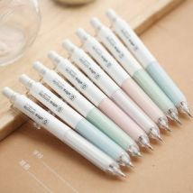 Mini Mechanical Pencil 0.7mm - White - One Size