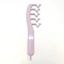 DAISO - Soft Split Comb 1 pc