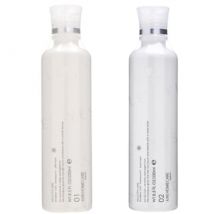 MUCOTA - Adllura Aire Emolient CMC Shampoo 01 Lithe - 250ml