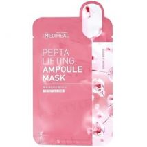 Mediheal - Pepta Lifting Ampoule Mask 15 pcs