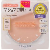 Canmake - Marshmallow Finish Powder SPF 50 PA+++ MO Matte Ocher Refill