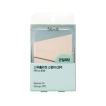 fillimilli - Spatula Fit Sponge 2 pcs