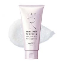HAP+R - Selectively Purifying Exfoliating Face Scrub 100g