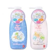 Bandai - San-X Sumikko Gurashi Two in One Shampoo 300ml