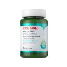 Farm Stay - Cica Farm Revitalizing Cream Ampoule 250ml