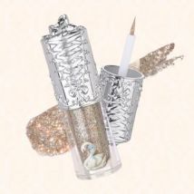 Flower Knows - Swan Ballet Liquid Eyeshadow - Shining Nova #02 Shining Nova - 4g