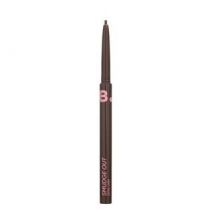 BANILA CO - b by banila Smudge Out Detail Liner - 4 Colors #02 Brown