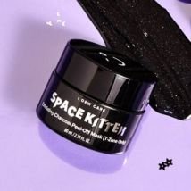 I DEW CARE - Space Kitten Exfoliating Charcoal Peel-Off Mask 80ml