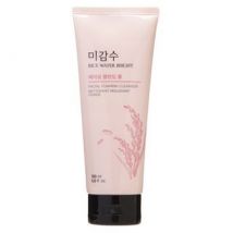 THE FACE SHOP - Rice Water Bright Facial Foaming Cleanser 150ml 150ml