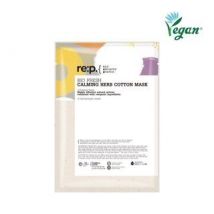 NEOGEN - re:p Bio Fresh Calming Herb Cotton Mask 50g x 1 sheet