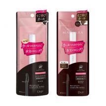 D-up - Hyper Lift Mascara Black