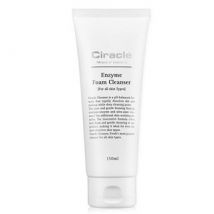 Ciracle - Enzyme Foam Cleanser 150ml 150ml