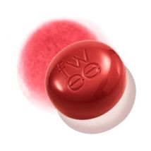 fwee - Lip&Cheek Blurry Pudding Pot - 30 Colors #RS05 Film