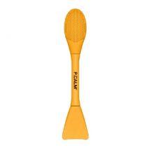 P.CALM - Yellow Dual Pore Brush 1 pc