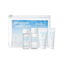 Luvum - Moisture Travel Kit 4 pcs