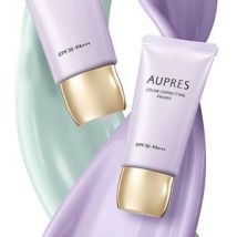 AUPRES - Color Correcting Primer SPF 30 PA+++ #V1 Purple - 30g