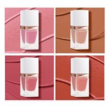 O.TWO.O - Liquid Blush - 4 Colors #02 Chestnut - 15g