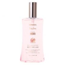Fernanda - Peach Momo Fragrance Body Splash 95ml