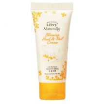 Leivy Naturally - Blooming Hand & Nail Cream 50g