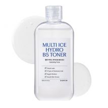 ALIVE:LAB - Multi Ice Hydro B5 Toner 2025 Version - 200ml