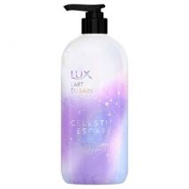 Lux Japan - Celestial Escape Body Soap 470g
