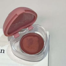 HERORANGE - Aftermath Honey Lip Cheek Lip Mousse - 8 Colors #03 Finish Roasted Milk - 2.4g