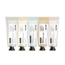 Pretty skin - Romantic Perfume Hand Cream - 5 Types Chamomile