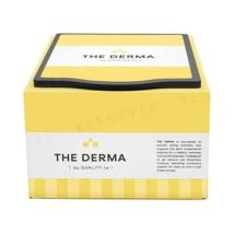 Quality First - The Derma VC100 Mask Jumbo 30 pcs