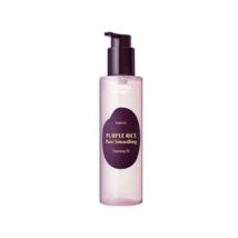 EQQUALBERRY - Purple Rice Pore Smoothing Cleansing Oil - Reinigungsöl