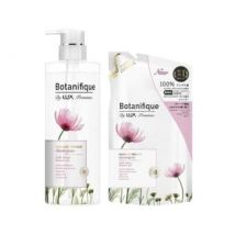 Lux Japan - Premium Botanifique Damage Repair Shampoo 350g Refill