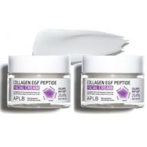 APLB - Collagen EGF Peptide Facial Cream Set 2 pcs