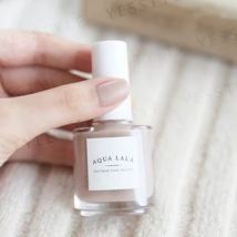 AQUA LALA - Breeze From Sicily Nail Polish 15ml