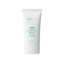 MD'S PICK - Moisture Unscented UV Filter Sunscreen 50ml
