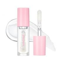 peripera - Ink Glasting Lip Gloss - 9 Colors #01 Clear