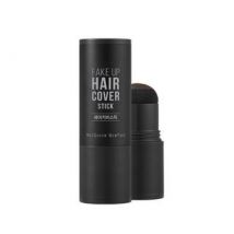 MACQUEEN - Fake Up Hair Cover Stick - 2 Colors Natural Black