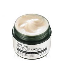 MIZON - Peptide Ampoule Cream  50ml 